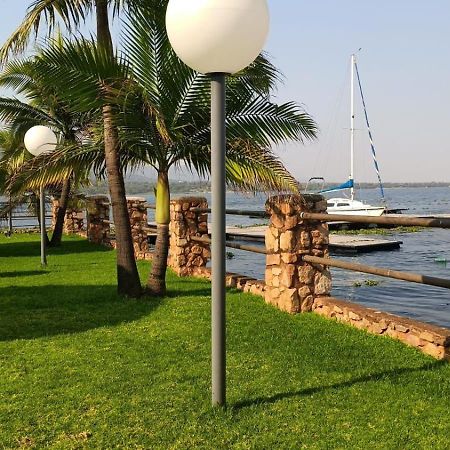 The Holiday House Harties Hartbeespoort Exterior foto