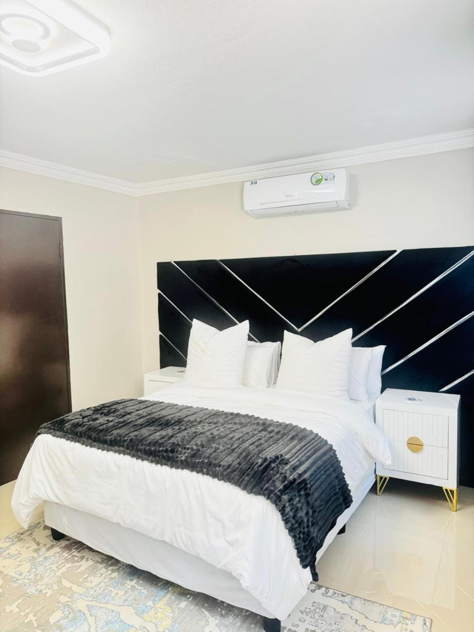 The Holiday House Harties Hartbeespoort Exterior foto
